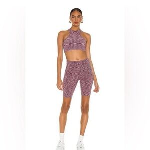 Tropic of C Women's Knit Activewear Set (Sold Out)